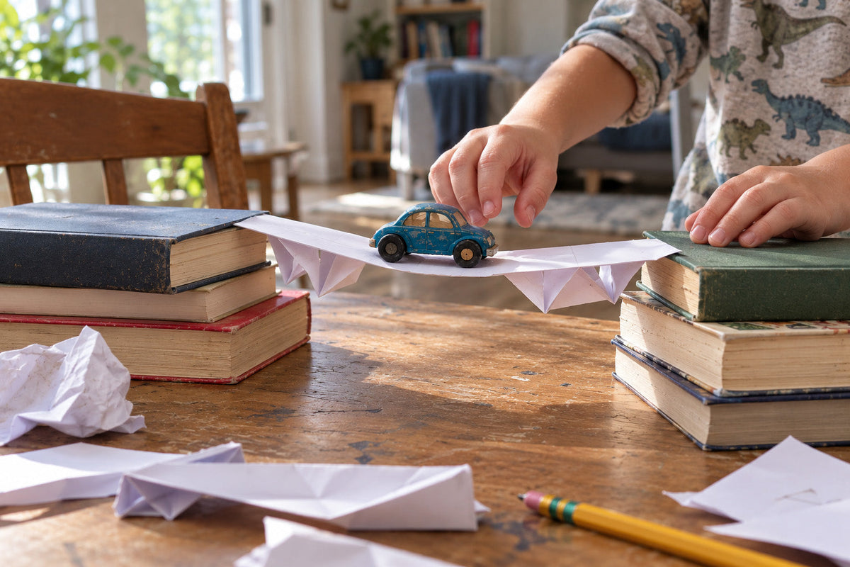 Hands-On Learning Activities for Kids