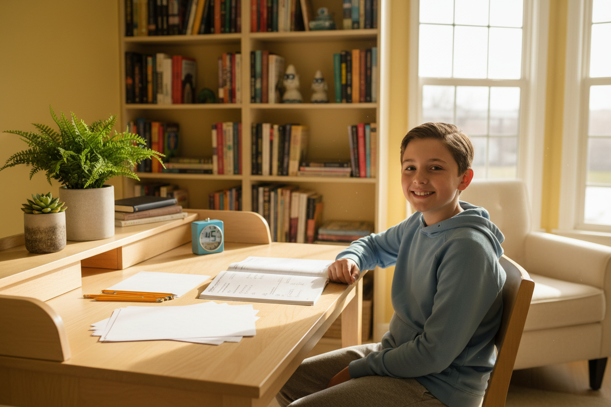 Launching STAR Testing at The Hive