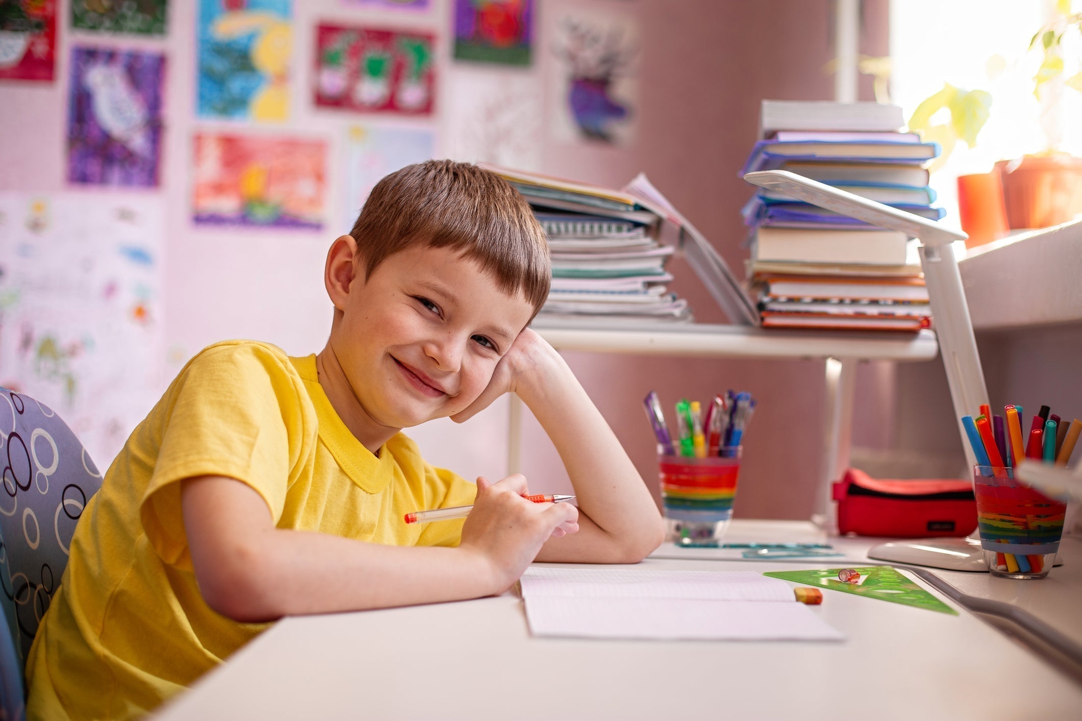 How to Choose the Right Homeschool Curriculum