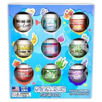 Dope Slime Texture Pack