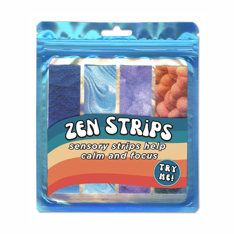 Zen Strips - Sand Gradient