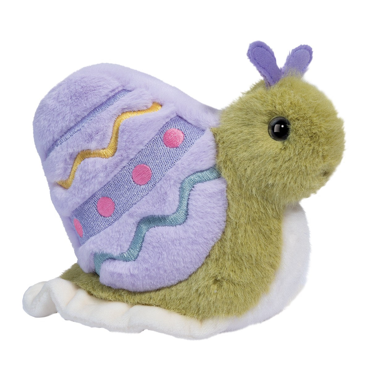 Douglas: Eggatha Snail