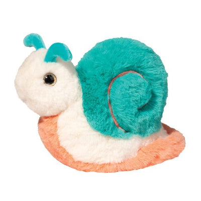 Douglas Syd SNAIL Plush