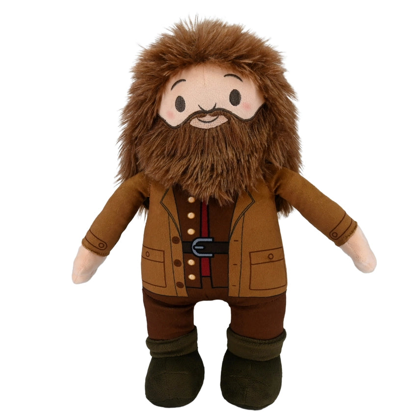 Hagrid Plush
