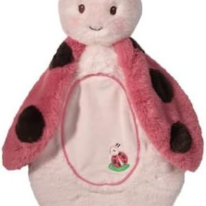 Douglas Baby Sshlumpie - Lia Ladybug