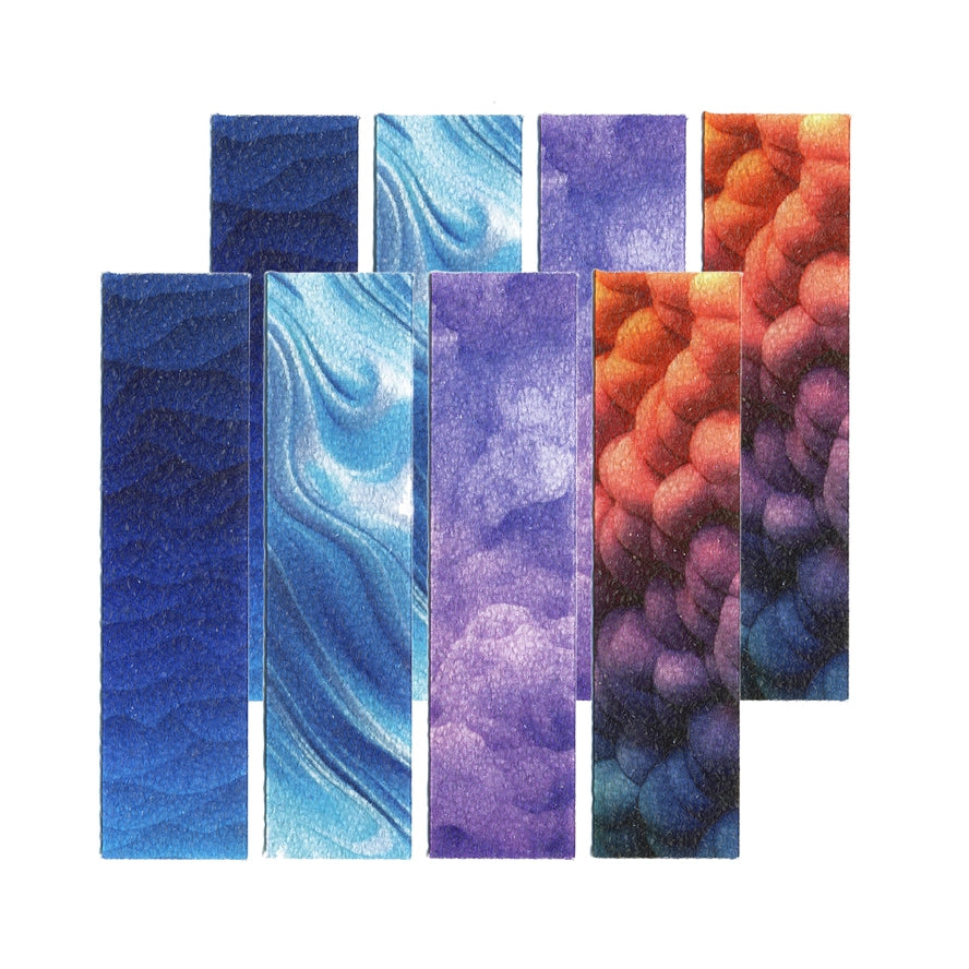 Zen Strips - Sand Gradient