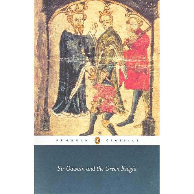 Sir Gawain and the Green Knight