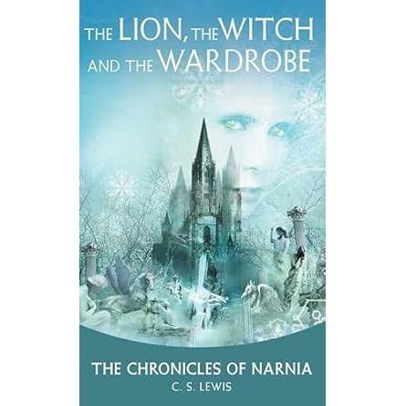 The Chronicles Of Narnia The Lion, The Witch and the Wardrobe