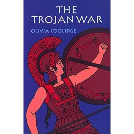 The Trojan War Chapter Book