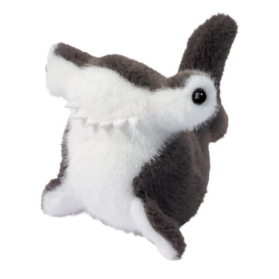 Douglas Baby Hammerheads Shark Plush