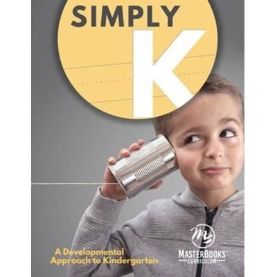 Masterbooks Simply K