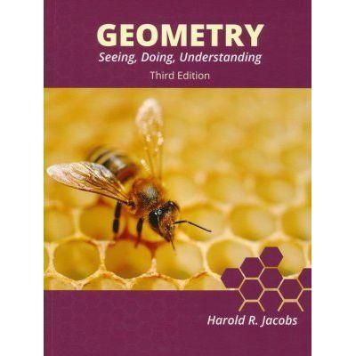 Masterbooks: Geometry Student Book