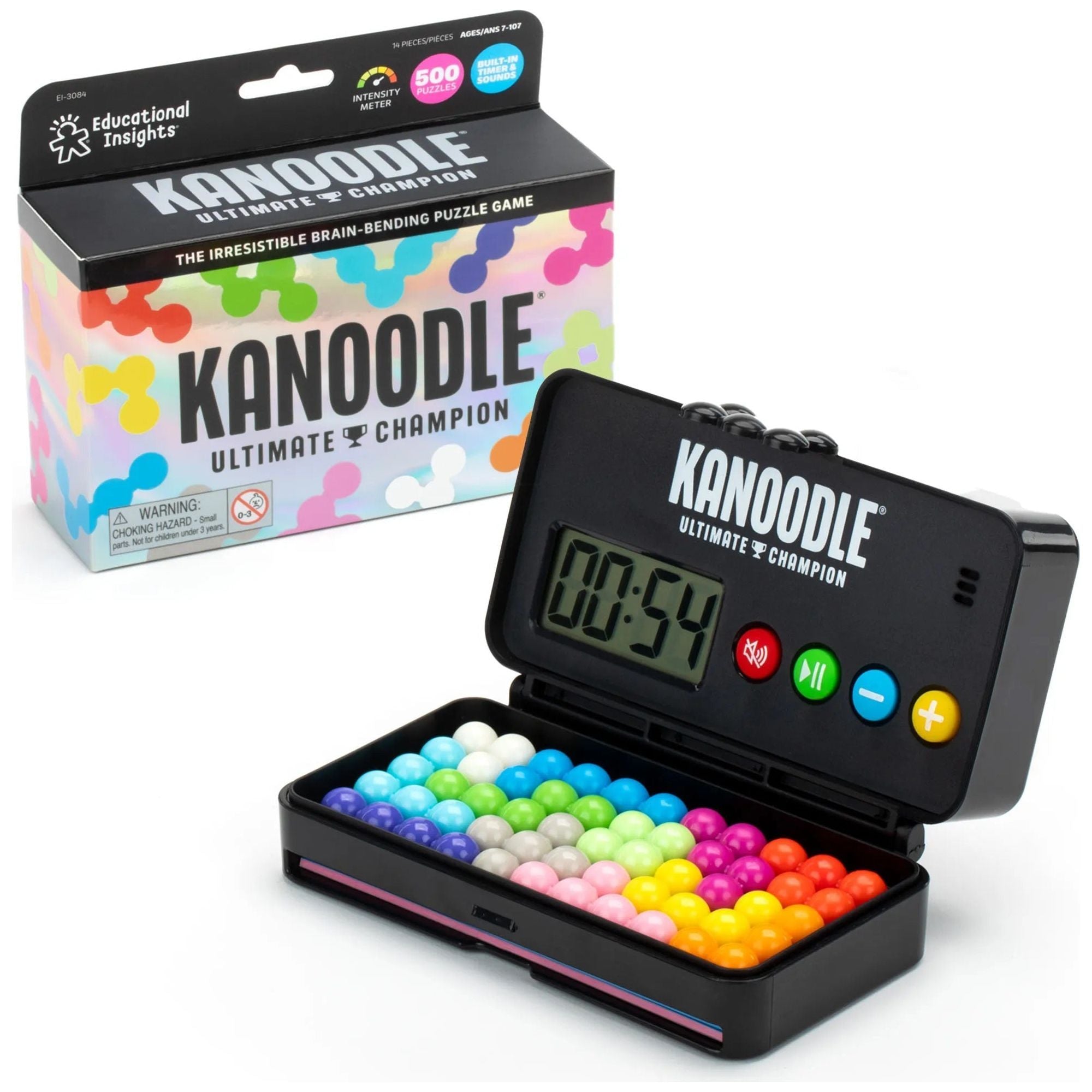 Kanoodle Ultimate Champion Game