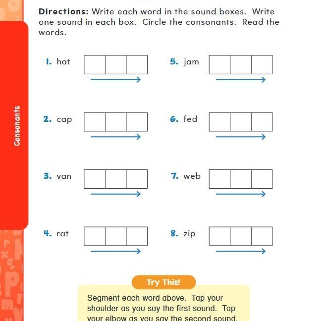 180 Days: Phonics for First Grade