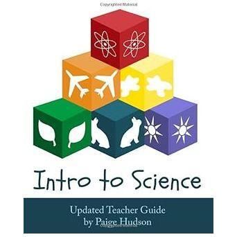 Intro to Science Teacher Guide