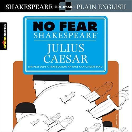 No Fear Shakespeare Julius Caesar