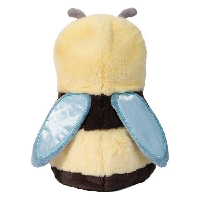 Douglas Baby Bee Hug Plush Doll