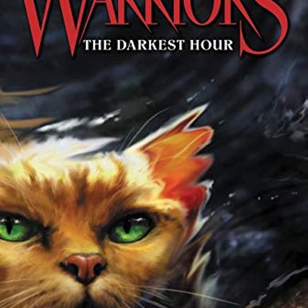 Warriors: The Darkest Hour