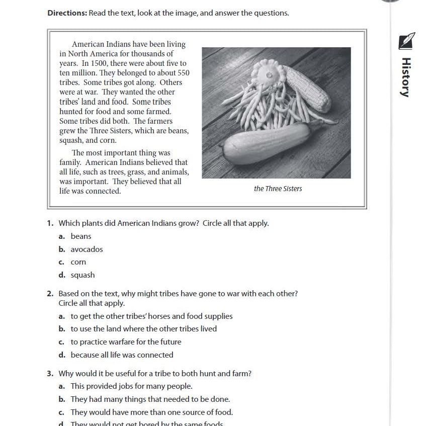 180 Days: Social Studies for Fourth Grade