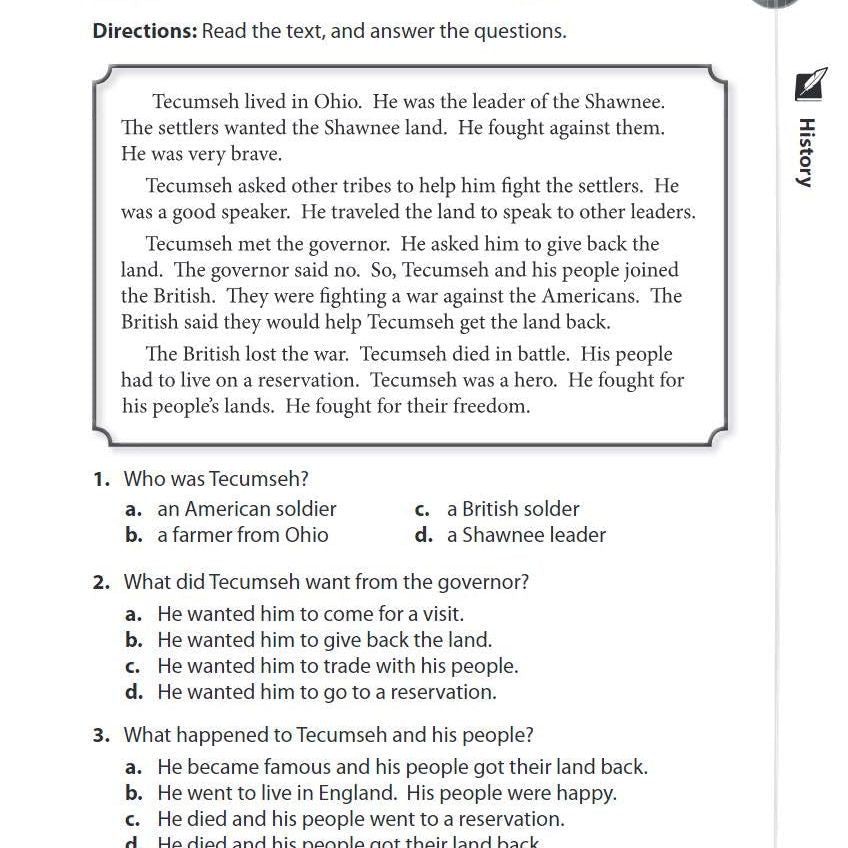 180 Days: Social Studies for Third Grade