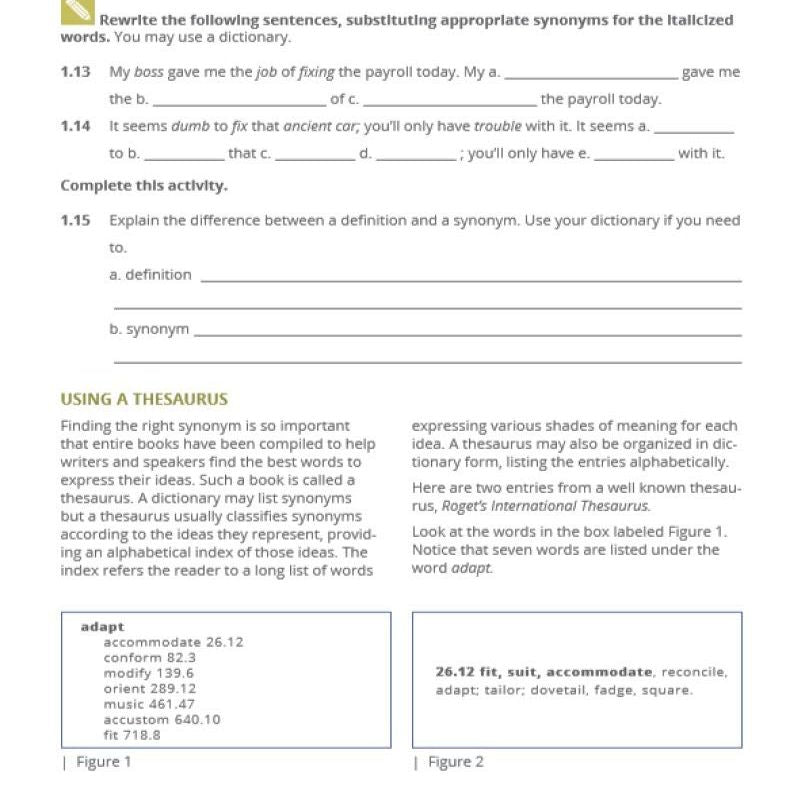 LIFEPAC Language Arts Box Set 8th Grade
