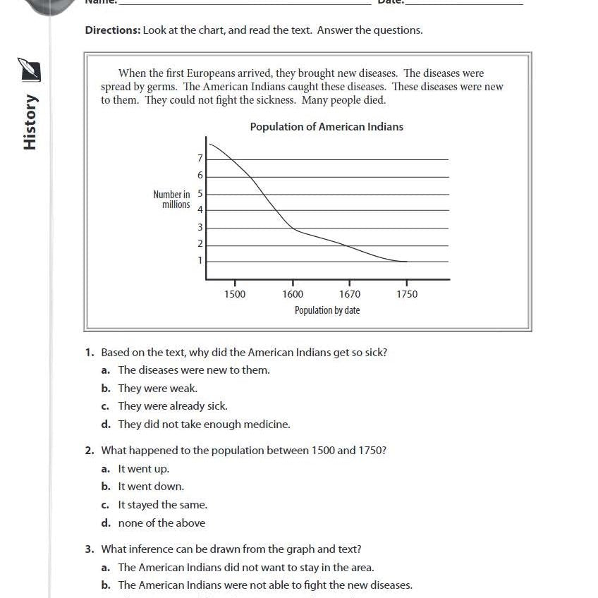 180 Days: Social Studies for Fourth Grade
