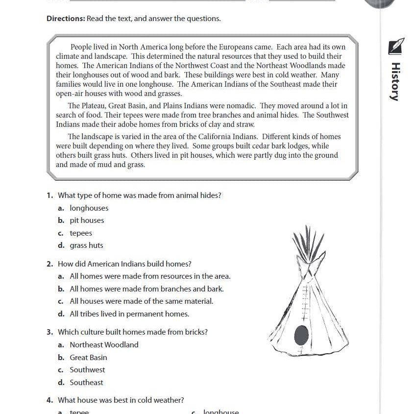 180 Days: Social Studies for Fifth Grade