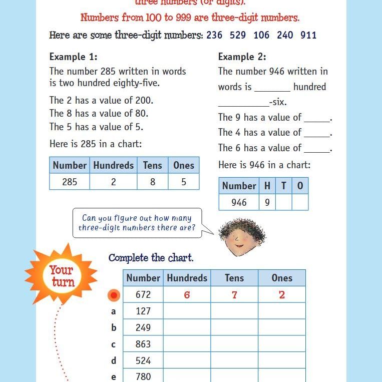 Catch-Up Math: 4th Grade