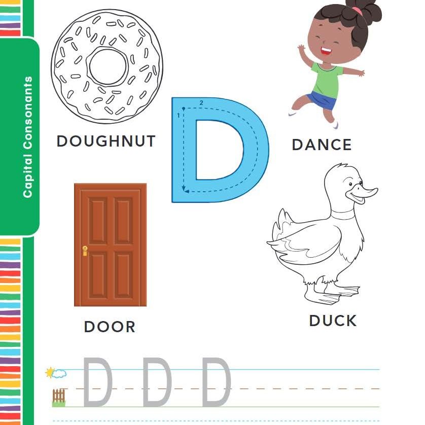 180 Days: Reading for Prekindergarten
