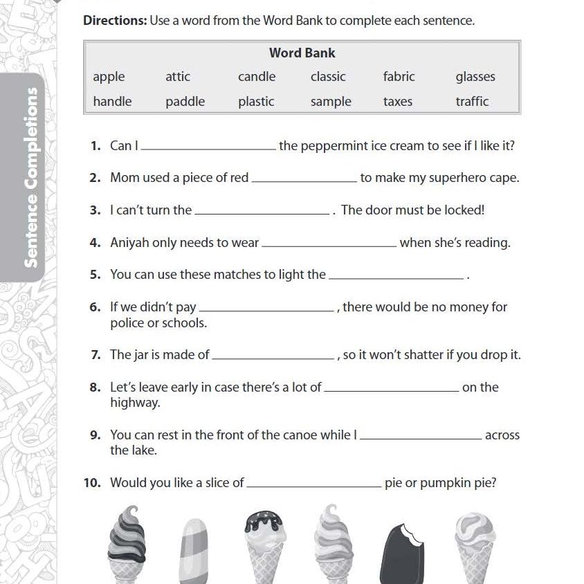 180 Days: Spelling and Word Study for Third Grade