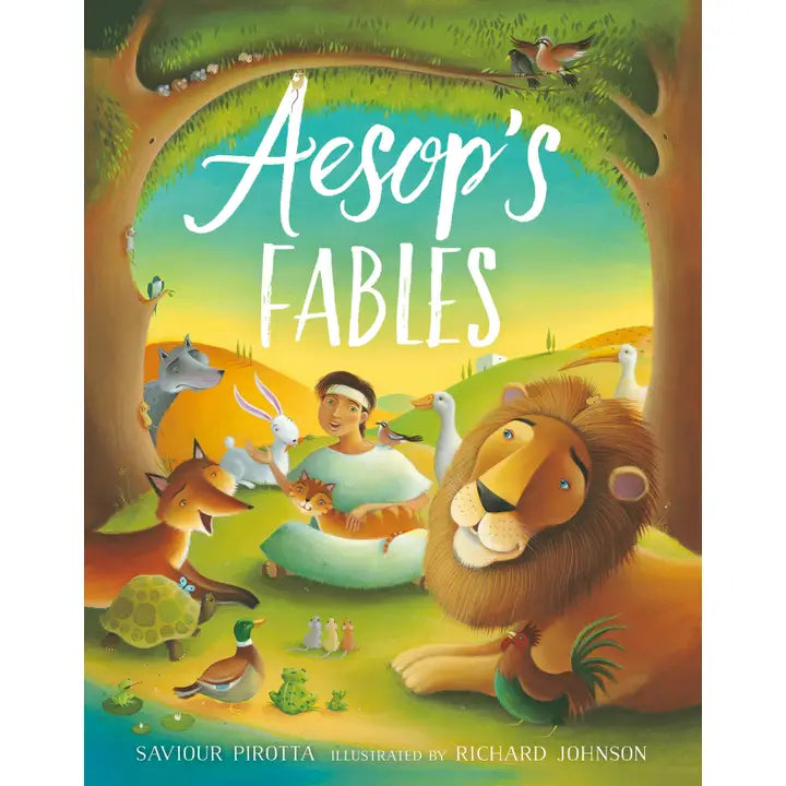 Aesop's Fables