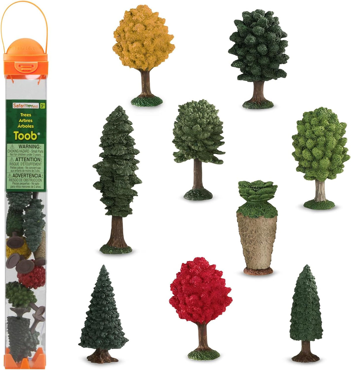 Tree Toys TOOB