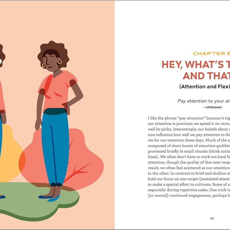 Memory Activity Book