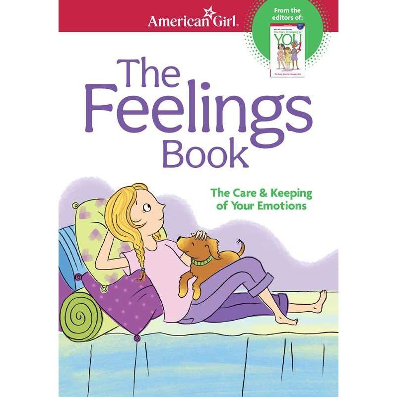The Feelings Book