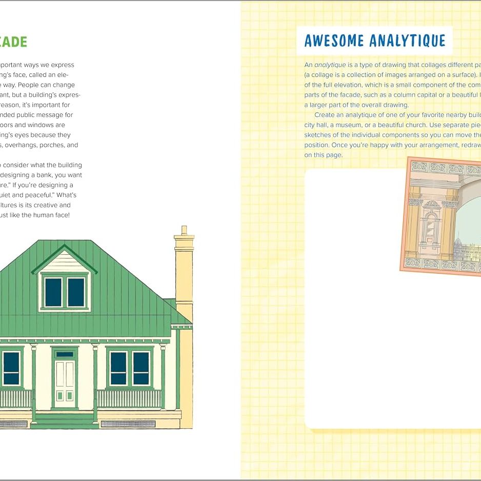 Architecture For Kids