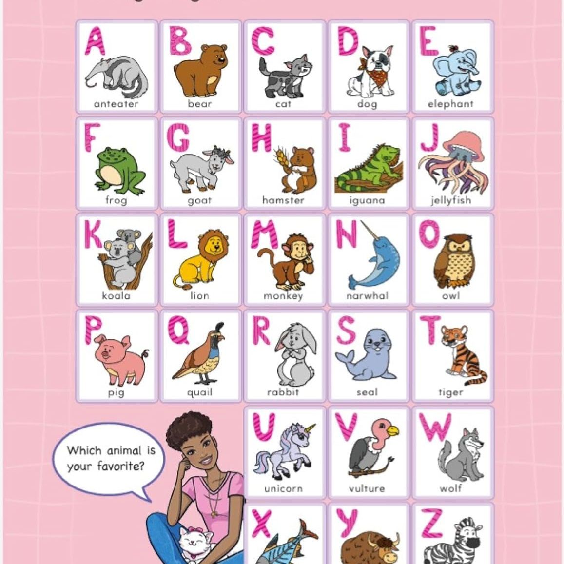 Barbie Dream School Preschool Workbook