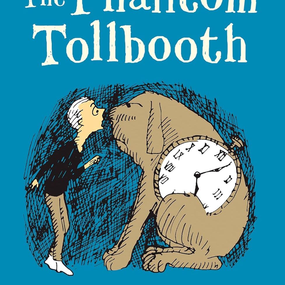 The Phantom Tollbooth