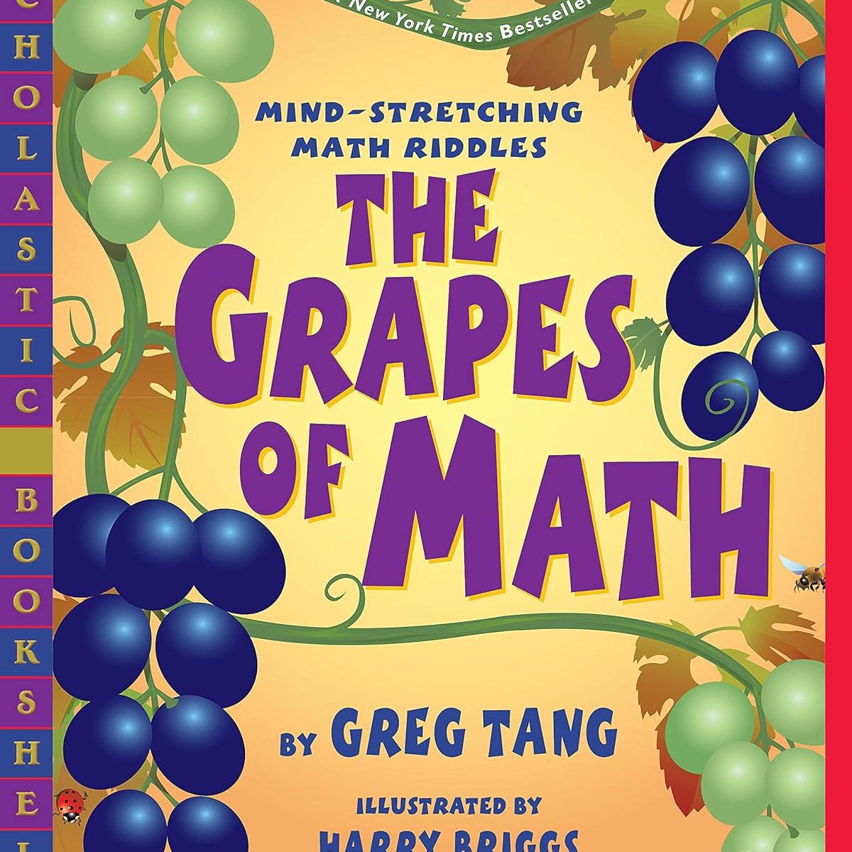 GRAPES OF MATH