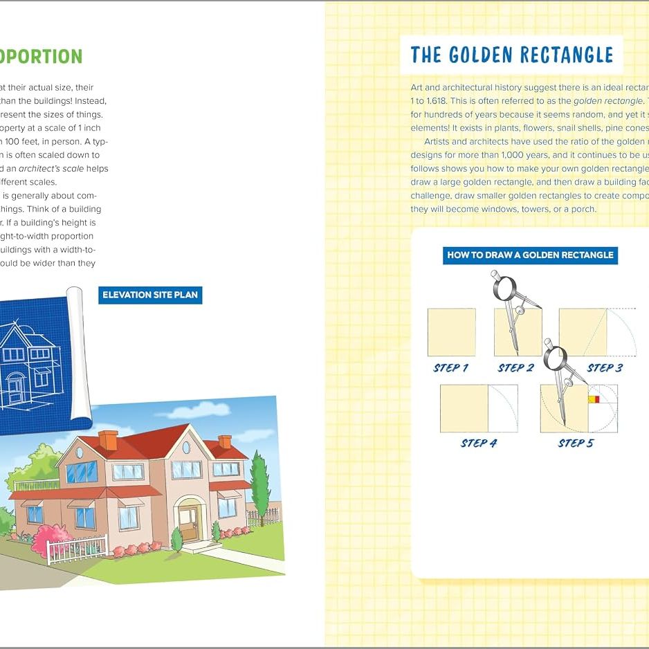 Architecture For Kids