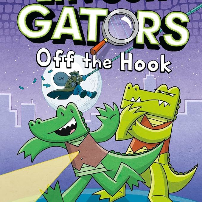 Investigators: Off The Hook