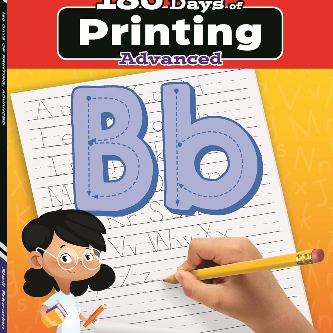 180 Days: Printing: Advanced