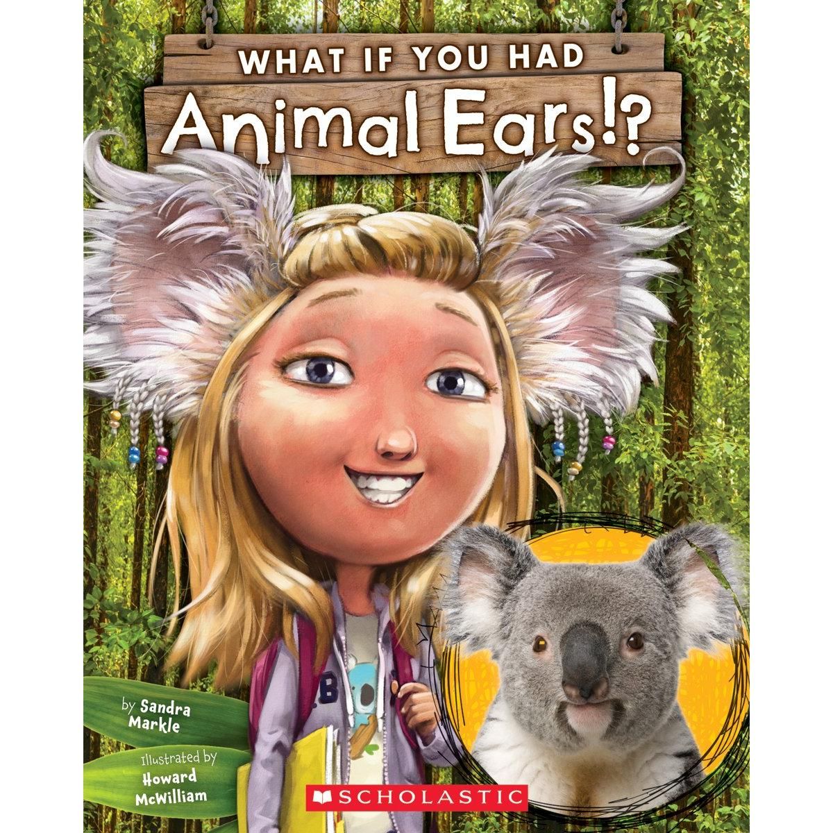 What If You Had Animal Ears