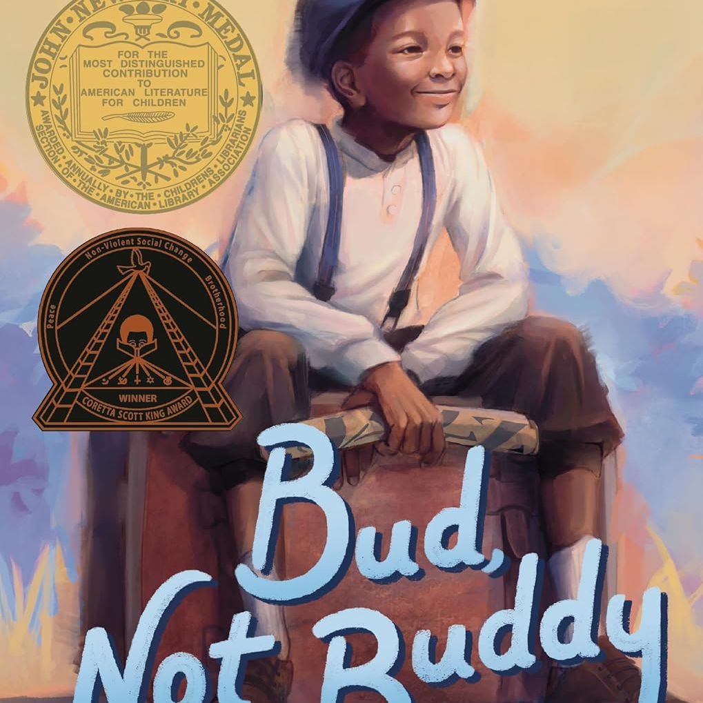 Bud, Not Buddy