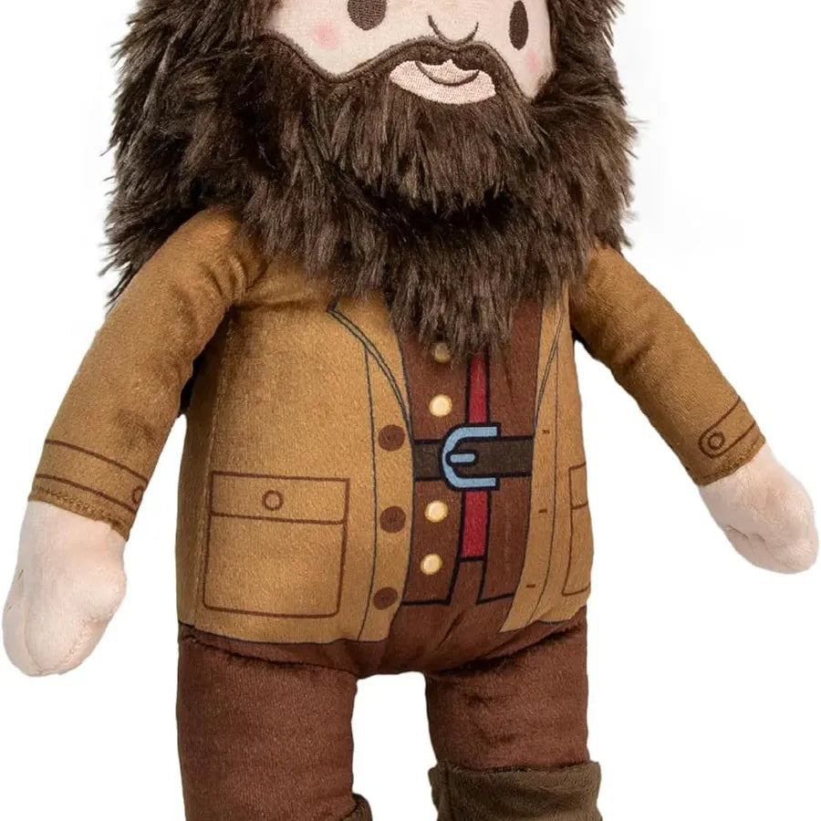 Hp Ron Hagrid Plush Beanbag