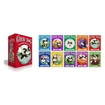 Good Dog Box Set