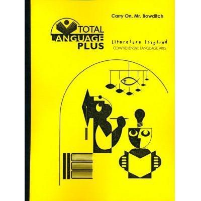 Total Language Plus Carry On Mr. Bowditch Study Guide