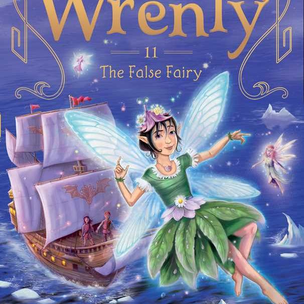 The Kingdom of Wrenly: False Fairy