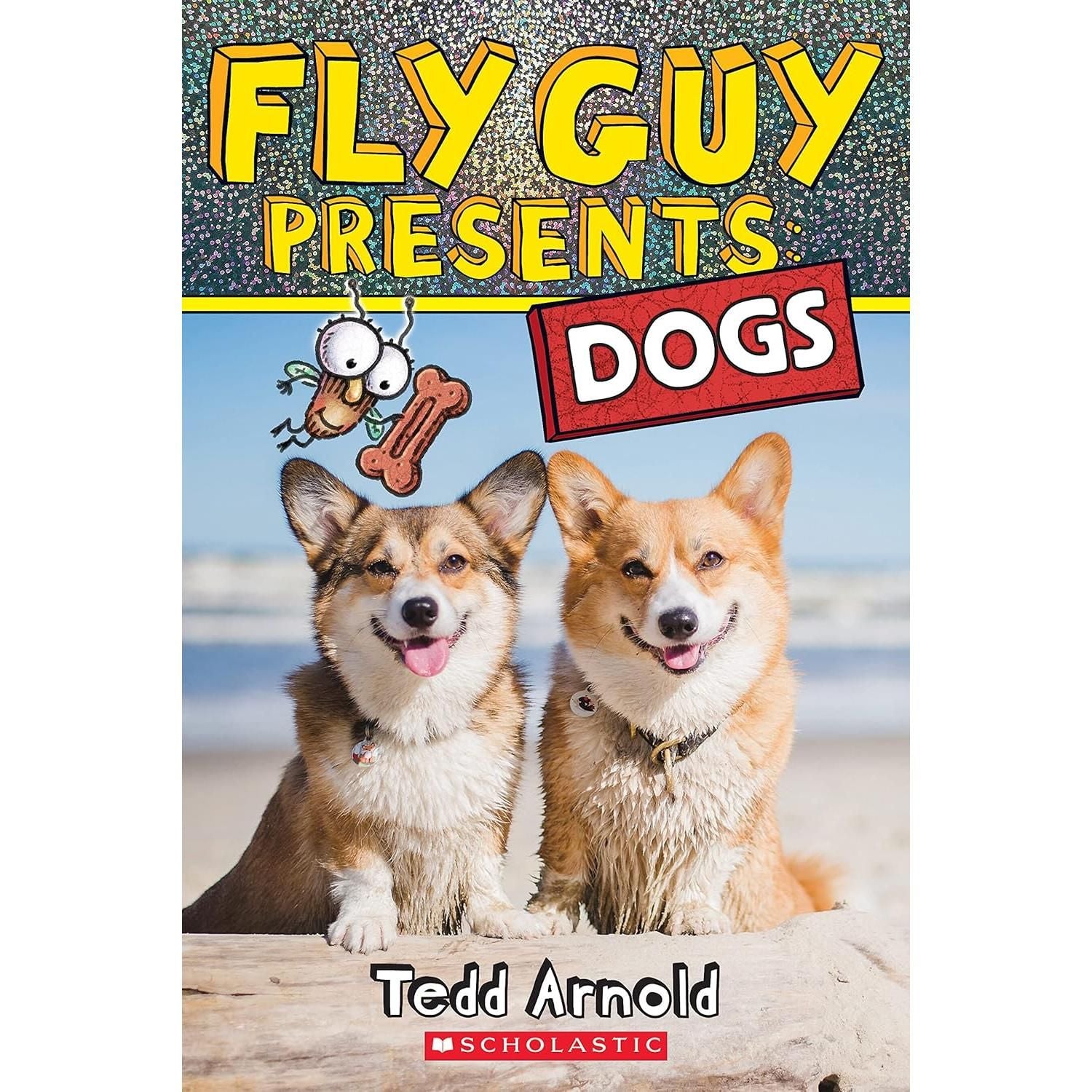 Fly Guy Presents: Dogs