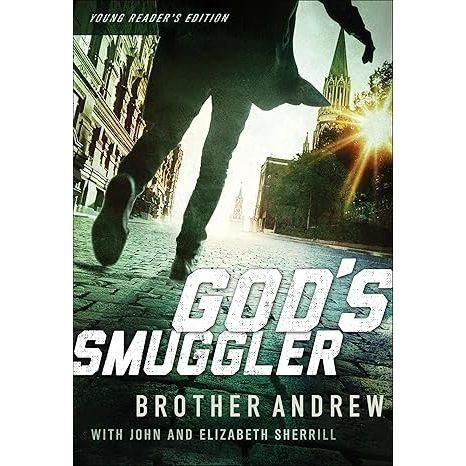 God's Smuggler