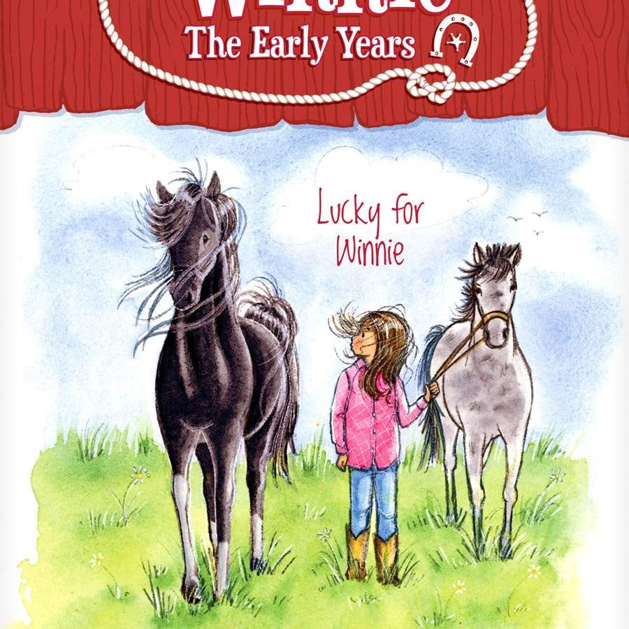 Winnie: The Early Years: Lucky for Winnie
